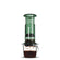 AeroPress Clear Coffee Press (Green)