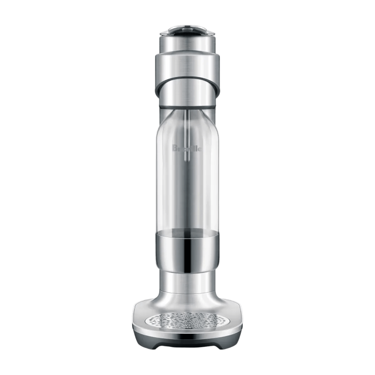 Breville the InFizz Aqua Sparkling Water Maker BCA600BSS0ZNA1