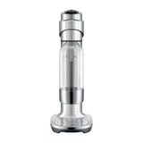 Breville the InFizz Aqua Sparkling Water Maker BCA600BSS0ZNA1 Sparkling Water Maker Breville