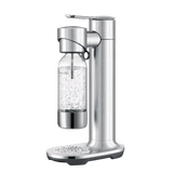 Breville the InFizz Aqua Sparkling Water Maker BCA600BSS0ZNA1 Sparkling Water Maker Breville