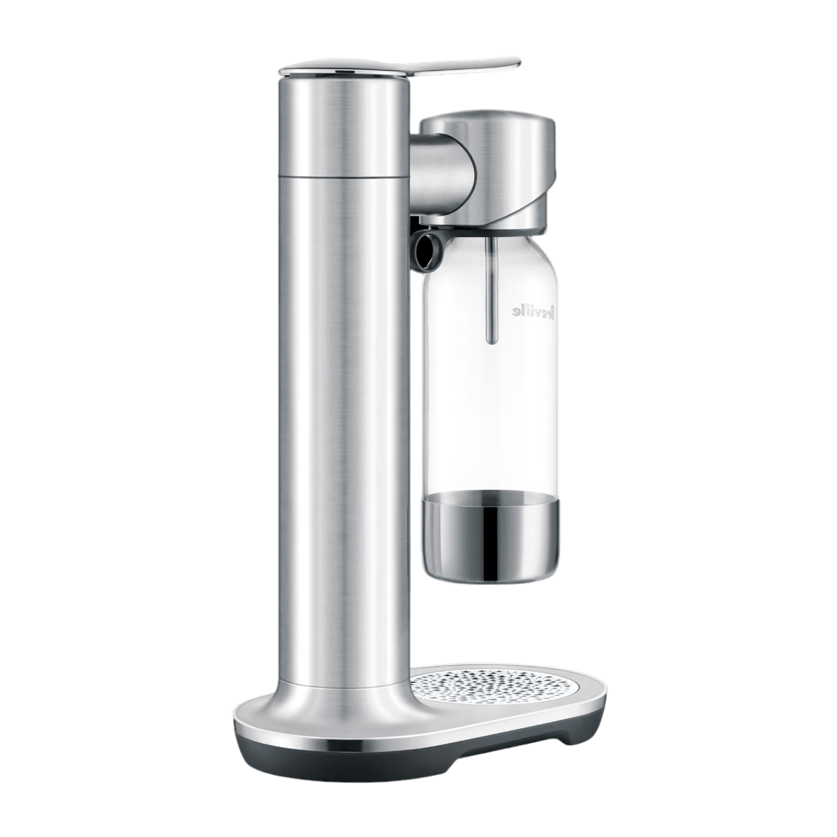 Breville the InFizz Aqua Sparkling Water Maker BCA600BSS0ZNA1 - Thumbnail 2