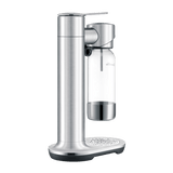 Breville the InFizz Aqua Sparkling Water Maker BCA600BSS0ZNA1 Sparkling Water Maker Breville
