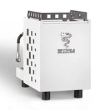 Bezzera Aria TOP Heat Exchange Espresso Machine w/ PID, Flow Control (White) Espresso Machine (Prosumer) Bezzera