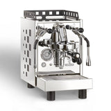 Bezzera Aria MN Espresso Machine (Chrome Square) Espresso Machine (Prosumer) Bezzera