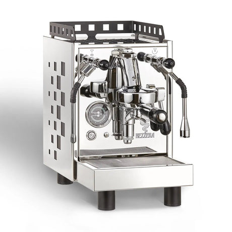 Bezzera Aria MN Espresso Machine (Chrome Square) Espresso Machine (Prosumer) Bezzera