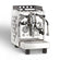 Bezzera Aria MN Espresso Machine (Chrome Square)