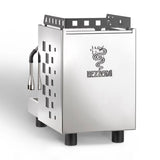 Bezzera Aria MN Espresso Machine (Chrome Square) Espresso Machine (Prosumer) Bezzera
