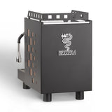 Bezzera Aria TOP Heat Exchange Espresso Machine w/ PID, Flow Control (Black w/Wood) - Open Box, Unused Espresso Machine (Prosumer) Bezzera