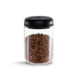 Fellow Electric Atmos Vacuum Canister 1.2L (Clear Glass) Cannister Fellow