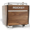 Rocket R Nine One Espresso Machine RE091N3N11 (Walnut)