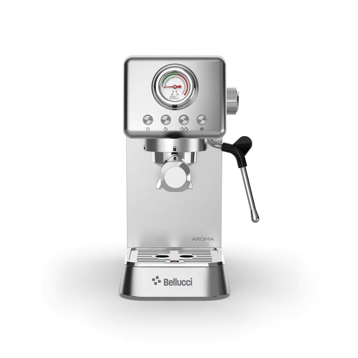 Bellucci Aroma Semi-Automatic Espresso Machine Espresso Machine Bellucci