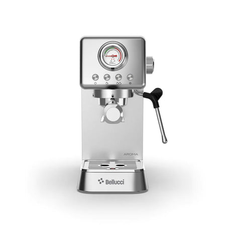 Bellucci Aroma Semi-Automatic Espresso Machine Espresso Machine Bellucci