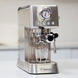 Bellucci Aroma Semi-Automatic Espresso Machine Espresso Machine Bellucci
