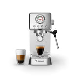 Bellucci Aroma Semi-Automatic Espresso Machine Espresso Machine Bellucci