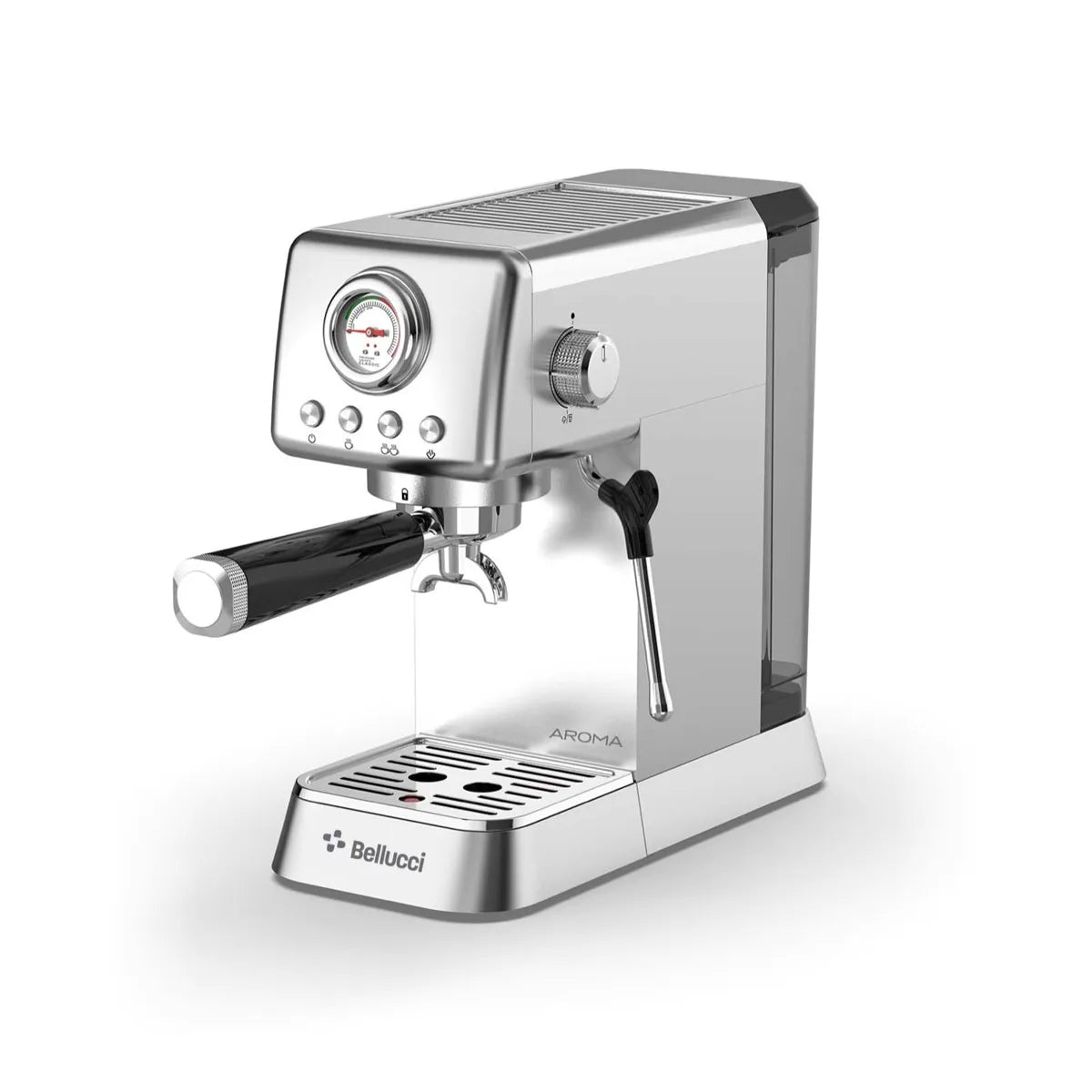 Bellucci Aroma Semi-Automatic Espresso Machine Espresso Machine Bellucci
