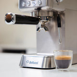 Bellucci Aroma Semi-Automatic Espresso Machine Espresso Machine Bellucci