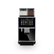Bellucci Twin Plus Commercial Super Automatic Espresso Machine (Black) Super Automatic Espresso Machine (Commercial) Bellucci