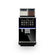 Bellucci Twin Plus Commercial Super Automatic Espresso Machine (Black)