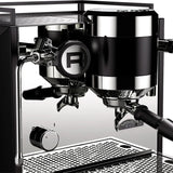 Rocket Bicocca Dual Boiler Espresso Machine RE602V3B11 (Black) Espresso Machine (Prosumer) Rocket