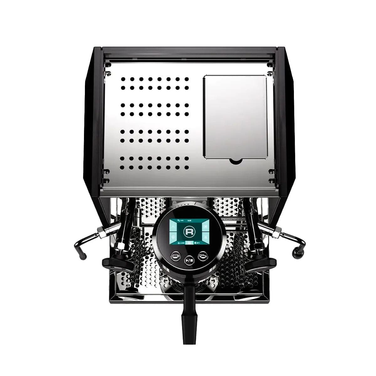 Rocket Bicocca Dual Boiler Espresso Machine RE602V3B11 (Black) Espresso Machine (Prosumer) Rocket