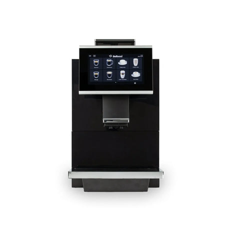 Bellucci Bistro Pro Commercial Super Automatic Espresso Machine Super Automatic Espresso Machine (Commercial) Bellucci