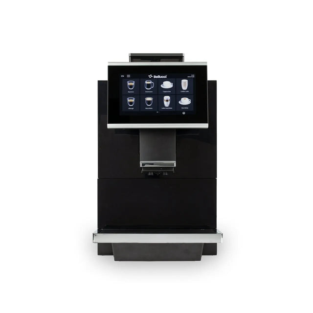 Bellucci Bistro Pro Commercial Super Automatic Espresso Machine Super Automatic Espresso Machine (Commercial) Bellucci