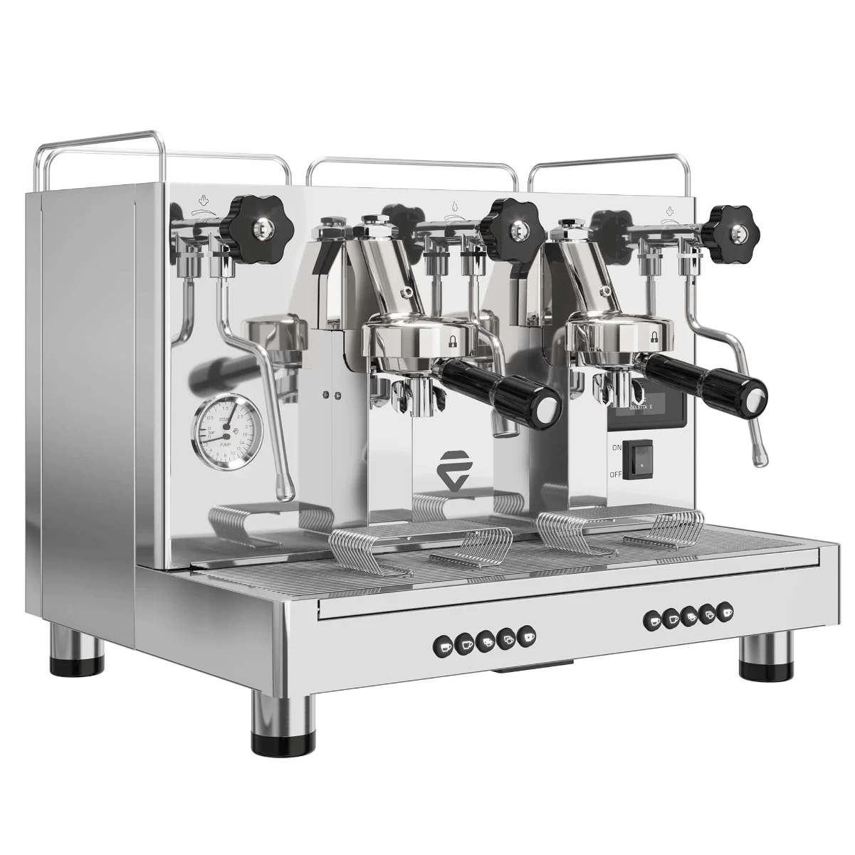 Lelit Giulietta X Espresso Machine PL2SVX Espresso Machine (Commercial) Lelit