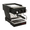La Marzocco Linea Micra Espresso Machine (Black) and MAHLKÖNIG EK43 Grinder Bundle