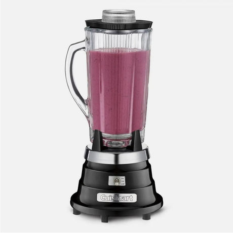 Cuisinart Classic Bar Blender CBB-550BKC (Black) Blender Cuisinart