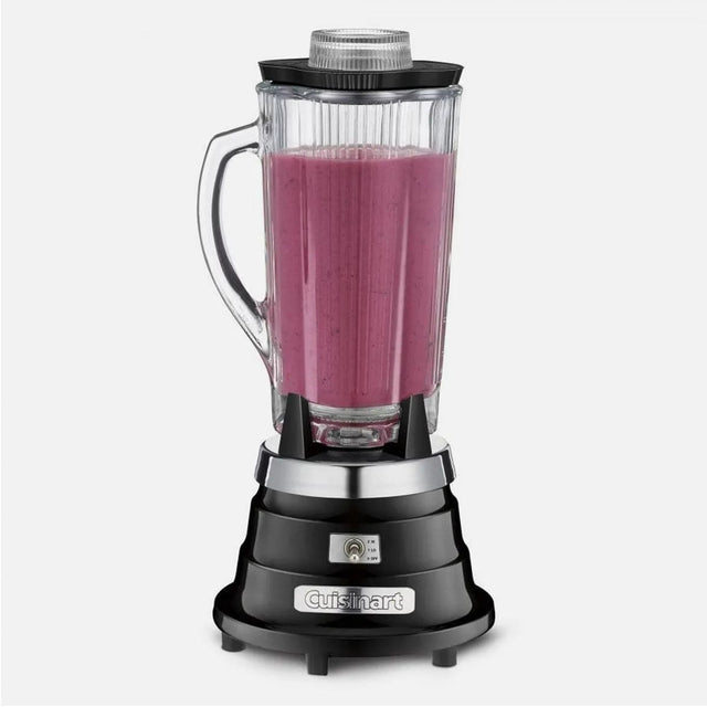 Cuisinart Classic Bar Blender CBB-550BKC (Black) Blender Cuisinart