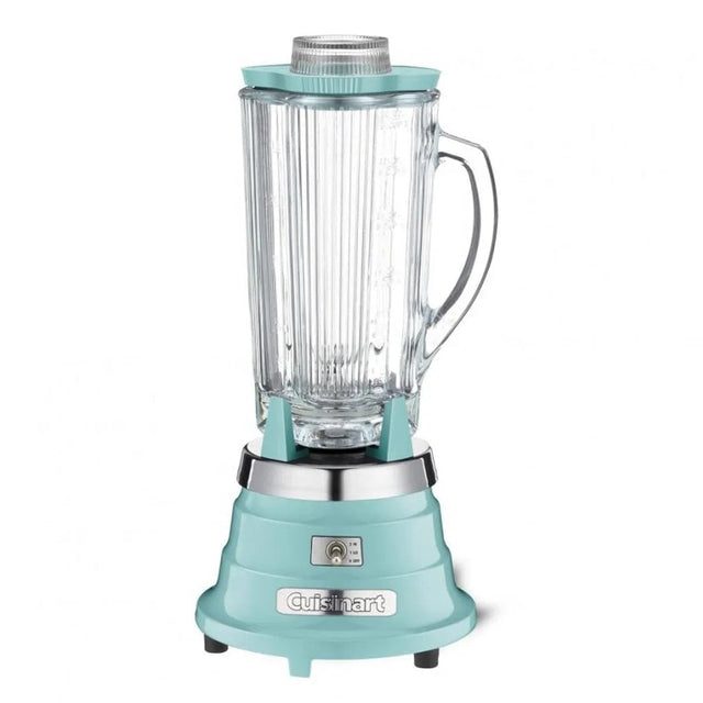 Cuisinart Classic Bar Blender CBB-550TQC (Blue) Blender Cuisinart