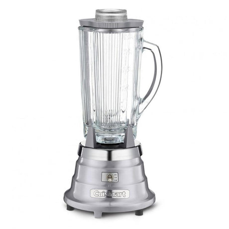 Cuisinart Classic Bar Blender CBB-550SVC (Silver) Blender Cuisinart