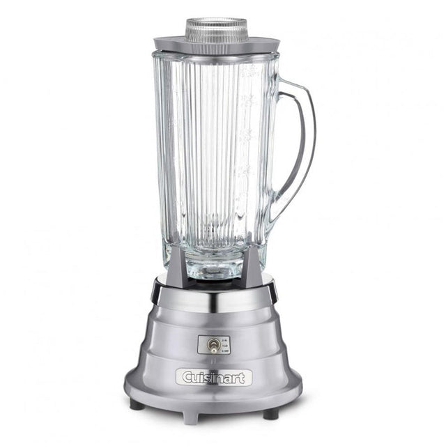Cuisinart Classic Bar Blender CBB-550SVC (Silver) Blender Cuisinart