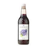 Sweetbird Blueberry Syrup (1 Litre) Syrups Sweetbird