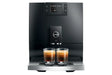 Jura C3 Automatic Coffee Machine 15711 (Black) Super Automatic Espresso Machine Jura