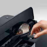 Jura C9 Automatic Coffee Machine 15739 (Piano Black) Super Automatic Espresso Machine Jura