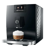 Jura C9 Automatic Coffee Machine 15739 (Piano Black) Super Automatic Espresso Machine Jura