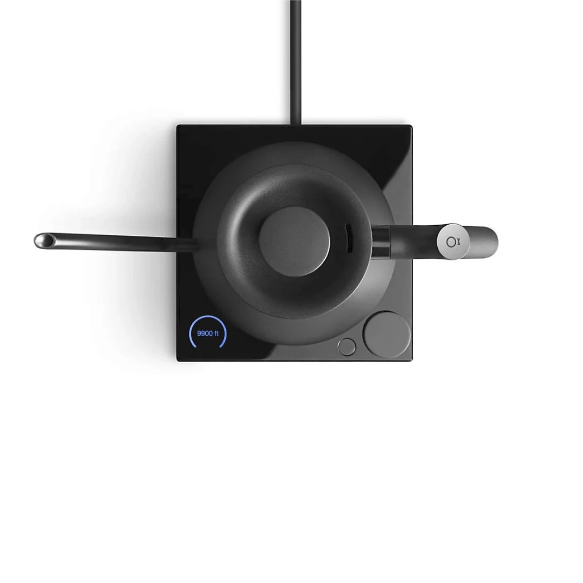 Fellow Stagg EKG Pro Studio Pour-Over Kettle (Matte Black) Kettle Fellow