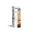 A box of Caffitaly Nocciola Hazelnut Coffee Capsules from Caffitaly offers a delicious hazelnut flavoured beverage. Decorated with hazelnut illustrations and a steaming cup of coffee on the packaging, these capsules are compatible with Caffitaly brewers, ensuring a rich and aromatic experience every time.