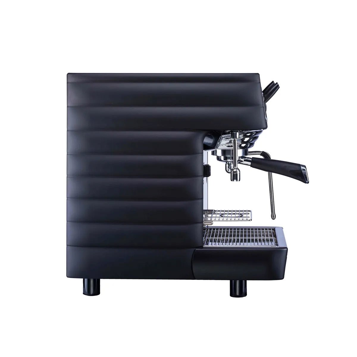 La Carimali Bubble 1 Group Tall Cup Espresso Machine (Black) Espresso Machine (Commercial) La Carimali