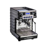 La Carimali Bubble 1 Group Tall Cup Espresso Machine (Black) Espresso Machine (Commercial) La Carimali