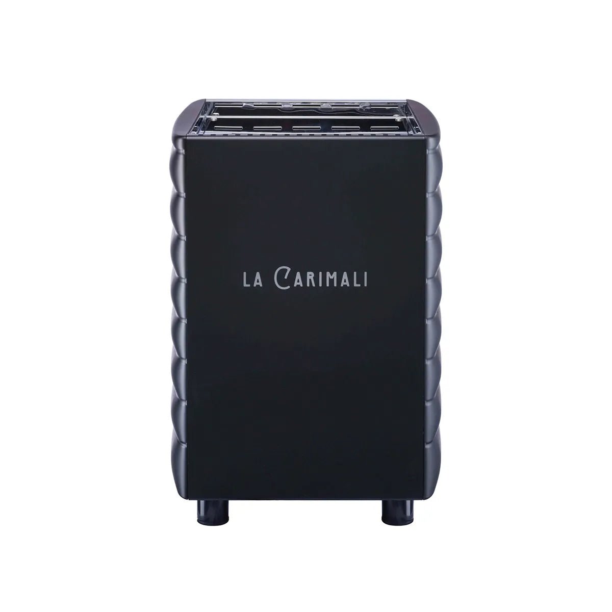 La Carimali Bubble 1 Group Tall Cup Espresso Machine (Black) Espresso Machine (Commercial) La Carimali