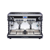 La Carimali Bubble 2 Group Espresso Machine (Black) Espresso Machine (Commercial) La Carimali