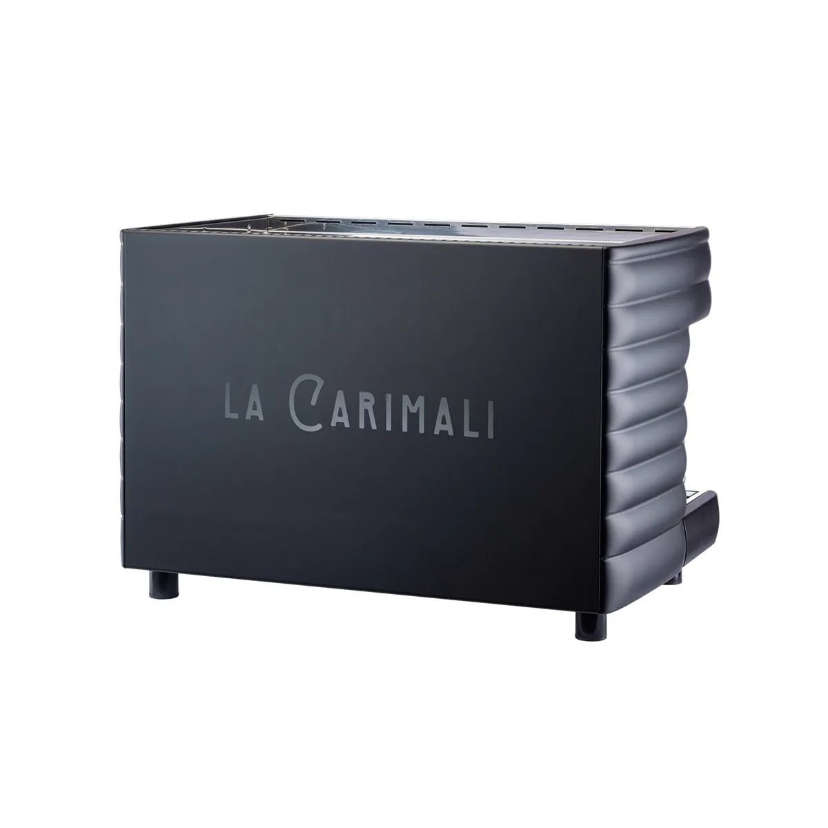 La Carimali Bubble 2 Group Espresso Machine (Black) Espresso Machine (Commercial) La Carimali