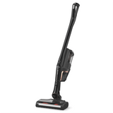 Miele Triflex HX2 Cat & Dog Cordless Bagless Stick Vacuums 41OML030USA (Obsidian Black with Rose Gold Accents) Vacuum Cleaners Miele