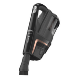 Miele Triflex HX2 Cat & Dog Cordless Bagless Stick Vacuums 41OML030USA (Obsidian Black with Rose Gold Accents) Vacuum Cleaners Miele