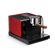 Fellow Espresso Series 1 Semi-Automatic Espresso Machine (Cherry Red + Walnut)