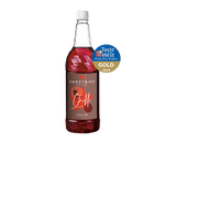 Sweetbird Chocolate Syrup (1 Litre) Syrups Sweetbird