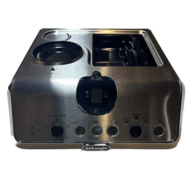 De'Longhi Parts: Cover Assembly: AS00003106 Replacement Part DeLonghi