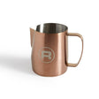 Rocket Competition Frothing Pitcher (600 ml) - Copper Accessory Rocket